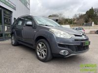 Citroen C-Crosser 2.2 HDi160 16v FAP Rossignol II - <small></small> 8.990 € <small>TTC</small> - #5