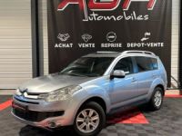 Citroen C-Crosser Citroën C Crosser 2.2 HDi 160cv 4WD - <small></small> 3.290 € <small>TTC</small> - #1