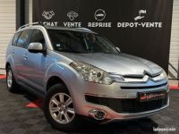 Citroen C-Crosser Citroën C Crosser 2.2 HDi 160cv 4WD - <small></small> 3.290 € <small>TTC</small> - #2