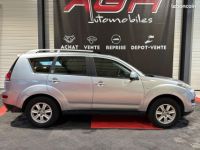 Citroen C-Crosser Citroën C Crosser 2.2 HDi 160cv 4WD - <small></small> 3.290 € <small>TTC</small> - #3