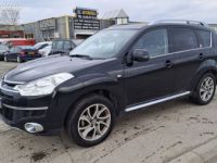 Citroen C-Crosser CITROËN C Crosser 2.2 HDi 4WD 156 cv 1ère MAIN - <small></small> 8.990 € <small>TTC</small> - #1