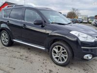 Citroen C-Crosser CITROËN C Crosser 2.2 HDi 4WD 156 cv 1ère MAIN - <small></small> 8.990 € <small>TTC</small> - #2