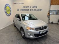 Citroen C-Elysee BLUEHDI 100CH CONFORT - <small></small> 11.490 € <small>TTC</small> - #2