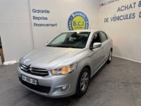 Citroen C-Elysee BLUEHDI 100CH CONFORT - <small></small> 11.490 € <small>TTC</small> - #3