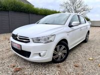 Citroen C-Elysee C-Elysée 1.2 Seduction CRUISE CLIM VE BLUETOOHT - <small></small> 4.990 € <small>TTC</small> - #1