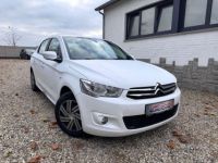 Citroen C-Elysee C-Elysée 1.2 Seduction CRUISE CLIM VE BLUETOOHT - <small></small> 4.990 € <small>TTC</small> - #2