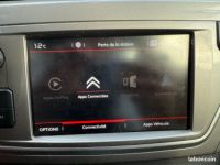 Citroen C-Elysee C-Elysée Citroën 1.2 82CH CONFORT CAMERA CARPLAY - <small></small> 5.990 € <small>TTC</small> - #19