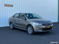 Citroen C-Elysee C-Elysée Citroën 1.6 BLUEHDI 100 CONFORT - <small></small> 7.490 € <small>TTC</small> - #2