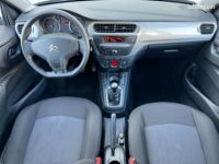 Citroen C-Elysee C-Elysée Citroën 1.6 BLUEHDI 100 CONFORT - <small></small> 7.490 € <small>TTC</small> - #18