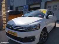 Citroen C-Elysee C-Elysée Citroën c4 crit air 1 led navigation climatiser première main ct ok 69.000klm 01-2018 garantie 12 mois 7990 - <small></small> 7.990 € <small>TTC</small> - #1