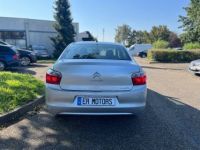 Citroen C-Elysee Citroën 1.2 PureTech 82 cv / SEULEMENT 13.500km - <small></small> 7.490 € <small>TTC</small> - #7