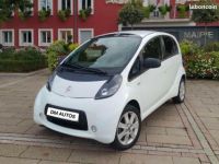 Citroen C-Zero C-Zéro Citroën Confort - <small></small> 4.990 € <small>TTC</small> - #1