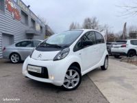 Citroen C-Zero C-Zéro Citroën Confort 2017 26.600 Kms - <small></small> 5.990 € <small>TTC</small> - #2