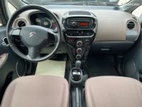 Citroen C-Zero C-Zéro Citroën Confort 2017 26.600 Kms - <small></small> 5.990 € <small>TTC</small> - #4