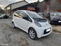 Citroen C-Zero C-Zéro Citroën Electrique Boite automatique Année 2012 - <small></small> 4.450 € <small>TTC</small> - #1