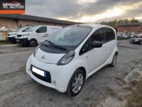 Citroen C-Zero C-Zéro Citroën Electrique Boite automatique Année 2012 - <small></small> 4.450 € <small>TTC</small> - #2