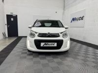 Citroen C1 1.0 68 CH FEEL - <small></small> 6.490 € <small>TTC</small> - #2