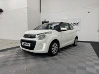 Citroen C1 1.0 68 CH FEEL - <small></small> 6.490 € <small>TTC</small> - #3