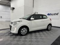 Citroen C1 1.0 68 CH FEEL - <small></small> 6.490 € <small>TTC</small> - #4