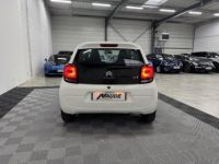 Citroen C1 1.0 68 CH FEEL - <small></small> 6.490 € <small>TTC</small> - #6