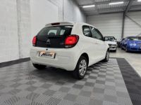 Citroen C1 1.0 68 CH FEEL - <small></small> 6.490 € <small>TTC</small> - #7