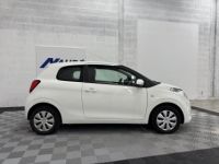 Citroen C1 1.0 68 CH FEEL - <small></small> 6.490 € <small>TTC</small> - #8