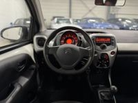 Citroen C1 1.0 68 CH FEEL - <small></small> 6.490 € <small>TTC</small> - #12