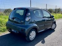 Citroen C1 1.0 68ch CONFORT - <small></small> 3.990 € <small>TTC</small> - #2