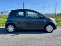 Citroen C1 1.0 68ch CONFORT - <small></small> 3.990 € <small>TTC</small> - #15