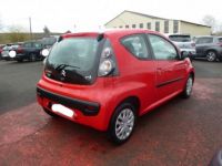 Citroen C1 1.0 68CH CONFORT 3 PORTES - <small></small> 5.950 € <small>TTC</small> - #3