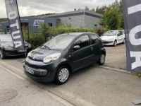 Citroen C1 1.0 998cm3 68cv - <small></small> 3.990 € <small>TTC</small> - #1