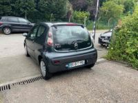 Citroen C1 1.0 998cm3 68cv - <small></small> 3.990 € <small>TTC</small> - #10