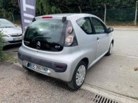 Citroen C1 1.0 998cm3 68cv  - <small></small> 2.990 € <small>TTC</small> - #13