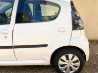 Citroen C1 1.0 CONFORT 5P - <small></small> 4.490 € <small>TTC</small> - #22