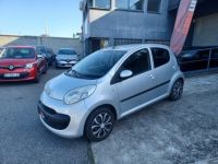 Citroen C1 1.0 i 68cv 5 PORTES Airdream PACK CLIM - HISTORIQUE D ENTRETIENS A JOUR - <small></small> 4.490 € <small>TTC</small> - #3