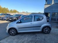 Citroen C1 1.0 i 68cv 5 PORTES Airdream PACK CLIM - HISTORIQUE D ENTRETIENS A JOUR - <small></small> 4.490 € <small>TTC</small> - #4