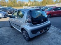 Citroen C1 1.0 i 68cv 5 PORTES Airdream PACK CLIM - HISTORIQUE D ENTRETIENS A JOUR - <small></small> 4.490 € <small>TTC</small> - #5