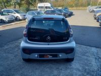 Citroen C1 1.0 i 68cv 5 PORTES Airdream PACK CLIM - HISTORIQUE D ENTRETIENS A JOUR - <small></small> 4.490 € <small>TTC</small> - #6