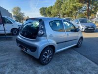 Citroen C1 1.0 i 68cv 5 PORTES Airdream PACK CLIM - HISTORIQUE D ENTRETIENS A JOUR - <small></small> 4.490 € <small>TTC</small> - #7