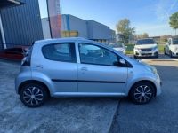 Citroen C1 1.0 i 68cv 5 PORTES Airdream PACK CLIM - HISTORIQUE D ENTRETIENS A JOUR - <small></small> 4.490 € <small>TTC</small> - #8