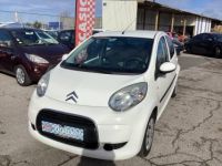 Citroen C1 1.0 SELECTION - <small></small> 4.550 € <small>TTC</small> - #2