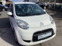 Citroen C1 1.0 SELECTION - <small></small> 4.550 € <small>TTC</small> - #3