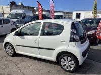 Citroen C1 1.0 SELECTION - <small></small> 4.550 € <small>TTC</small> - #5