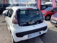 Citroen C1 1.0 SELECTION - <small></small> 4.550 € <small>TTC</small> - #6