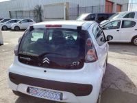 Citroen C1 1.0 SELECTION - <small></small> 4.550 € <small>TTC</small> - #7