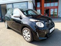 Citroen C1 1.0 VTI 68 FEEL 5P - <small></small> 7.390 € <small>TTC</small> - #2