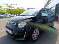 Citroen C1 1.0 VTI 68 FEEL 5P - <small></small> 7.390 € <small>TTC</small> - #4