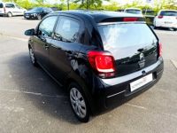 Citroen C1 1.0 VTI 68 FEEL 5P - <small></small> 7.390 € <small>TTC</small> - #6