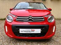 Citroen C1 1.0 VTI 68 FEEL 5P - <small></small> 7.990 € <small>TTC</small> - #2