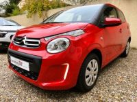 Citroen C1 1.0 VTI 68 FEEL 5P - <small></small> 7.990 € <small>TTC</small> - #3